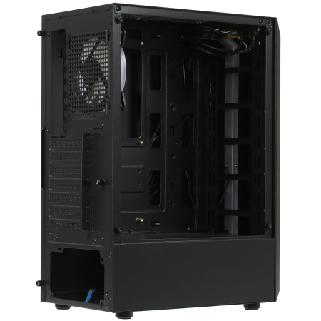 Корпус AeroCool Bionic-G-BK-v2 (ACCM-PV34113.11) черный