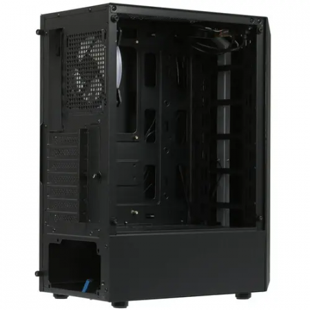 Корпус AeroCool Bionic-G-BK-v2 (ACCM-PV34113.11) черный