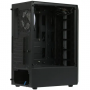 Корпус AeroCool Bionic-G-BK-v2 (ACCM-PV34113.11) черный