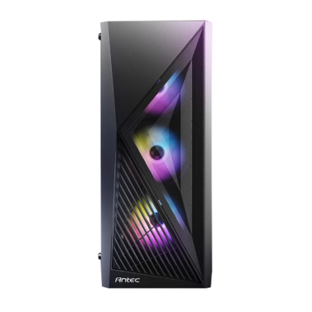 Системный блок Core i7-13700F-2.1GHz/B760/RAM 16GB/SSD 512GB (M.2)/RTX4060Ti-8GB/no DVD/750W черный