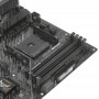 Материнская плата ASUS TUF GAMING B450M-PLUS II черный