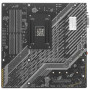 Материнская плата ASUS TUF GAMING B450M-PLUS II черный