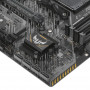 Материнская плата ASUS TUF GAMING B450M-PLUS II черный