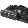 Материнская плата ASUS TUF GAMING B850-PLUS WIFI черный