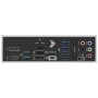 Материнская плата ASUS TUF GAMING B850-PLUS WIFI черный