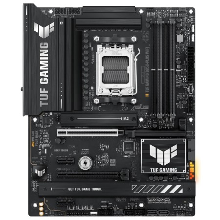 Материнская плата ASUS TUF GAMING B850-PLUS WIFI черный