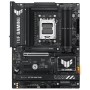 Материнская плата ASUS TUF GAMING B850-PLUS WIFI черный