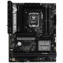 Материнская плата ASUS TUF GAMING B860-PLUS WIFI черный