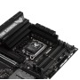 Материнская плата ASUS TUF GAMING B860-PLUS WIFI черный