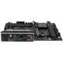 Материнская плата ASUS TUF GAMING B860-PLUS WIFI черный