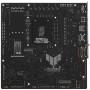 Материнская плата ASUS TUF GAMING B860M-PLUS WIFI черный