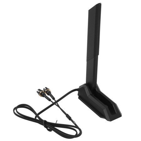 Материнская плата ASUS TUF GAMING B860M-PLUS WIFI черный