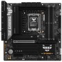 Материнская плата ASUS TUF GAMING B860M-PLUS WIFI черный