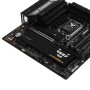 Материнская плата ASUS TUF GAMING B860M-PLUS WIFI черный