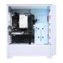 Системный блок Core i7-14700F-2.1GHz/B760/RAM 32GB/SSD 1TB (M.2)/RTX 4070 SUPER-12GB/no DVD/850W белый