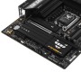 Материнская плата ASUS TUF GAMING B860M-PLUS черный