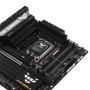 Материнская плата ASUS TUF GAMING B860M-PLUS черный