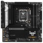 Материнская плата ASUS TUF GAMING B860M-PLUS черный
