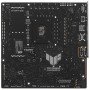 Материнская плата ASUS TUF GAMING B860M-PLUS черный