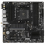 Материнская плата MSI B550M PRO-VDH WIFI черный