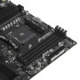 Материнская плата MSI B550M PRO-VDH WIFI черный