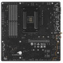 Материнская плата MSI B550M PRO-VDH WIFI черный