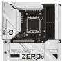 Материнская плата MSI B650M PROJECT ZERO черный