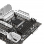 Материнская плата MSI B760M PROJECT ZERO черный