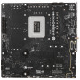 Материнская плата MSI B760M PROJECT ZERO черный