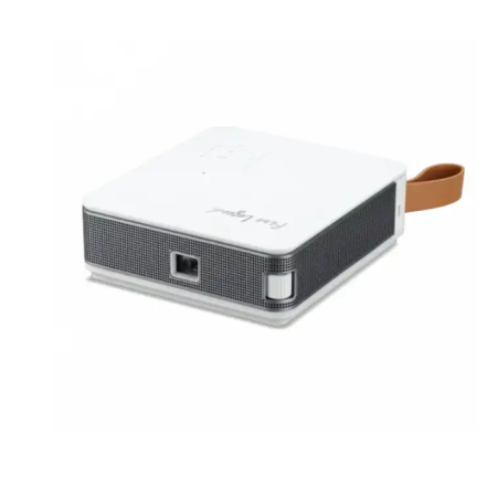 Проектор AOpen PV11 белый