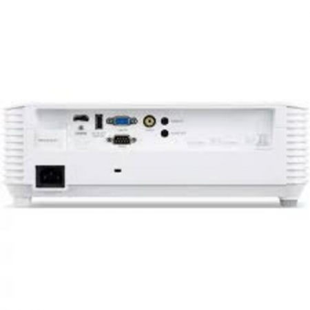 Проектор Acer H5386BDi ( MR.JSE11.001) белый
