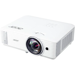 Проектор Acer H6518STi ( MR.JSF11.001 ) белый