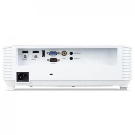 Проектор Acer H6518STi ( MR.JSF11.001 ) белый