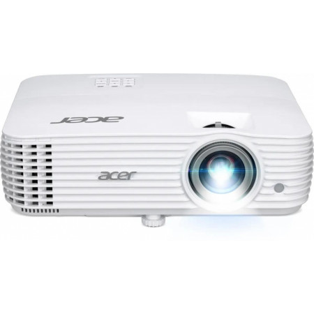 Проектор Acer H6830BD (MR.JVK11.001) белый