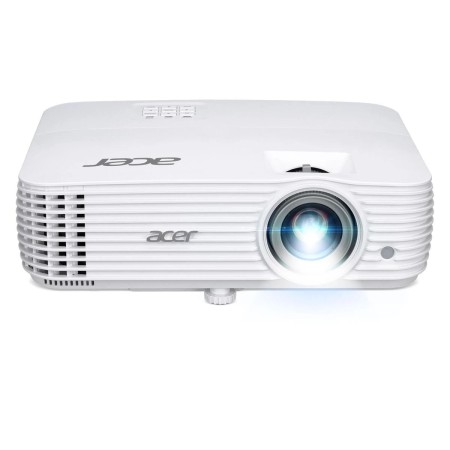 Проектор Acer H6830BD (MR.JVK11.001) белый