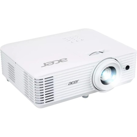 Проектор Acer P5827a (MR.JWL11.001) белый