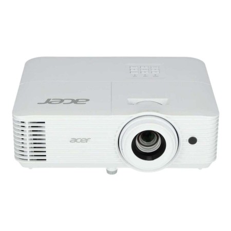 Проектор Acer P5827a (MR.JWL11.001) белый