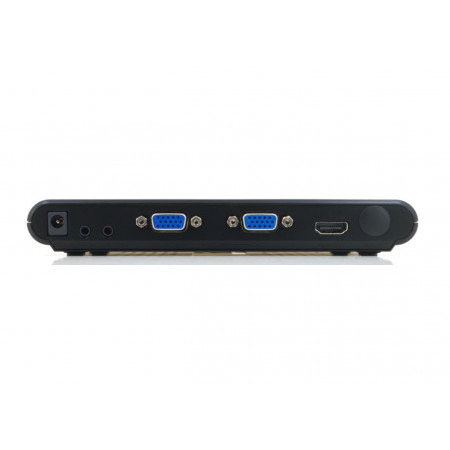 Медиаконвертер AVerMedia ET510 черный