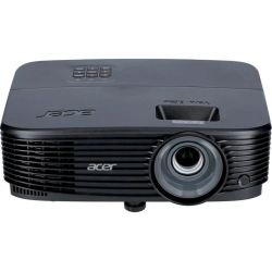 Проектор Acer PD2527i (MR.JWF11.001) черный