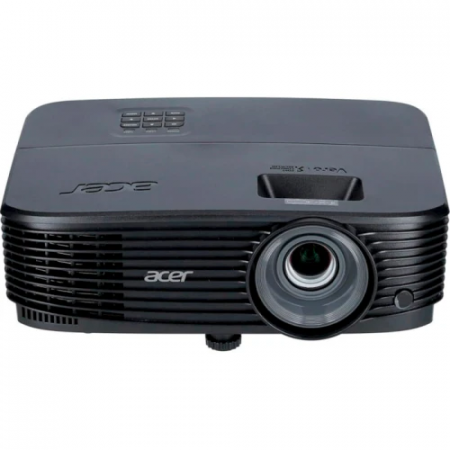 Проектор Acer PD2527i (MR.JWF11.001) черный