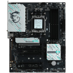 Материнская плата MSI B840 GAMING PLUS WIFI черный