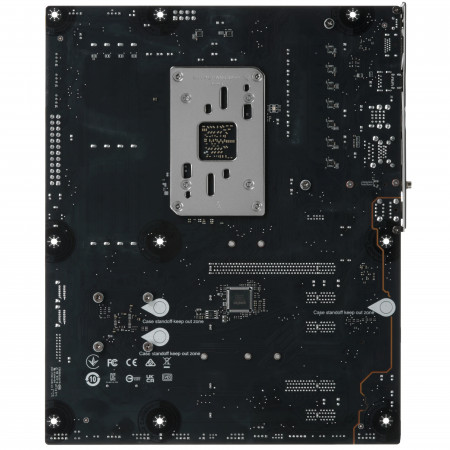 Материнская плата MSI B840 GAMING PLUS WIFI черный