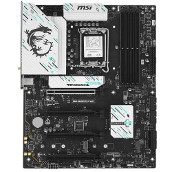 Материнская плата MSI B860 GAMING PLUS WIFI черный