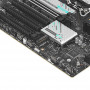 Материнская плата MSI B860M GAMING PLUS WIFI черный