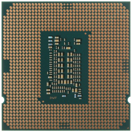 Процессор Intel Celeron G5905 BOX с кулером (BX80701G5905)