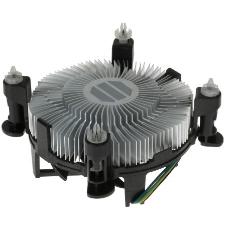 Процессор Intel Celeron G5905 BOX с кулером (BX80701G5905)