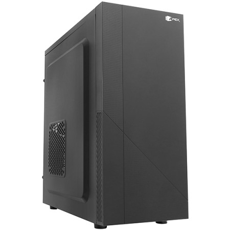 Системный блок Ryzen 5 3400G-3.7GHz/A520/RAM 16GB/SSD 512GB (M.2)/no DVD/400W черный