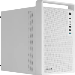 Корпус AeroCool CS-109, White
