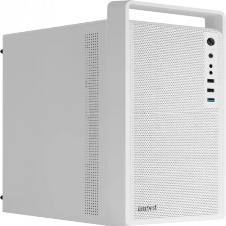 Корпус AeroCool CS-109 (ACCS-PC17013.21) белый
