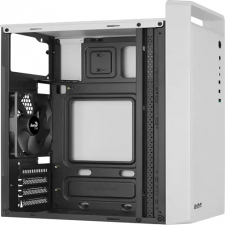 Корпус AeroCool CS-109 (ACCS-PC17013.21) белый